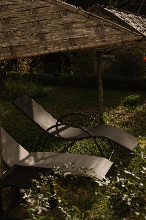 Dar Tanja Boutique Hotel Tangeri Esterno foto