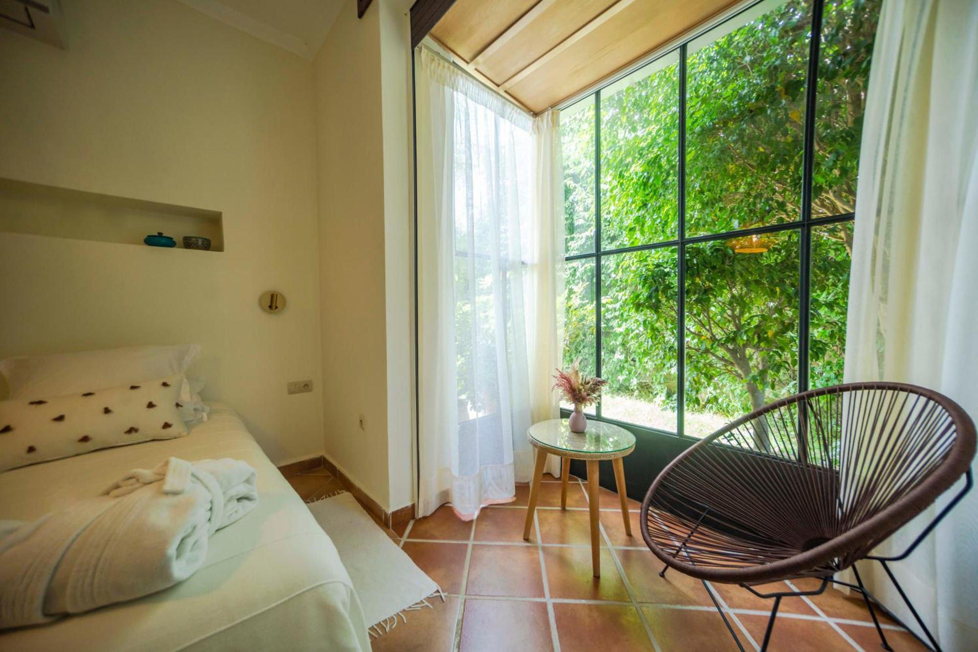 Dar Tanja Boutique Hotel Tangeri Esterno foto