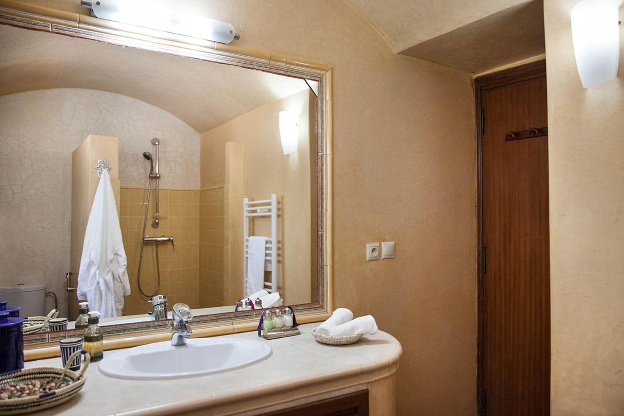 Dar Tanja Boutique Hotel Tangeri Camera foto