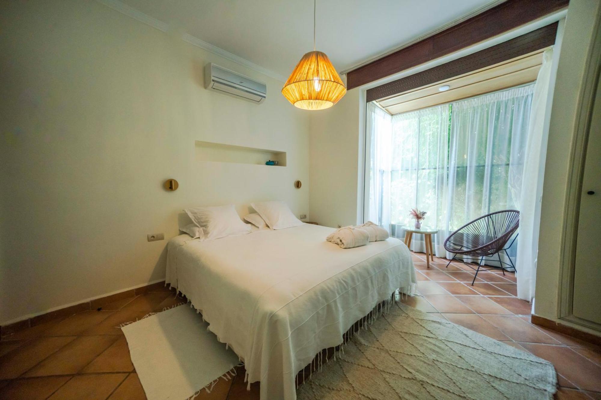 Dar Tanja Boutique Hotel Tangeri Camera foto